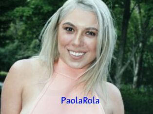 PaolaRola