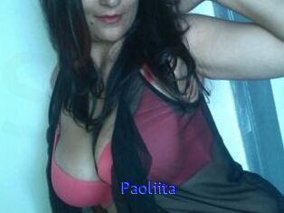 Paoliita