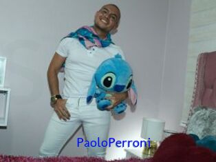 PaoloPerroni Sexo Gratis