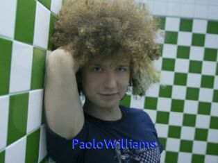 PaoloWilliams
