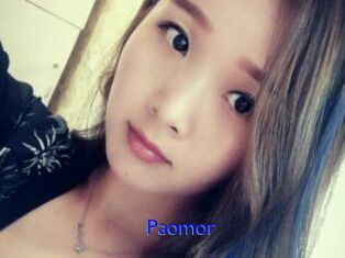 Paomor