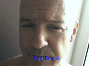 PapaBear21