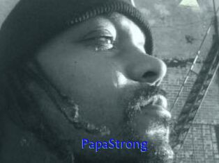 PapaStrong
