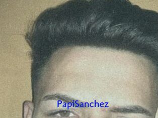 PapiSanchez
