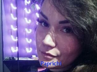 Paprichi