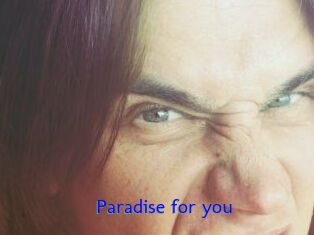 Paradise_for_you Sexo Gratis