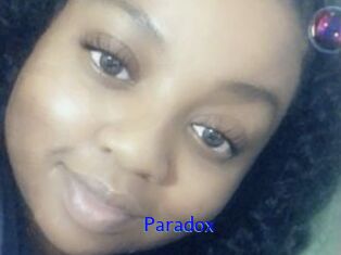 Paradox