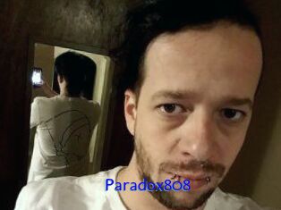 Paradox808