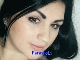 ParaskoLi