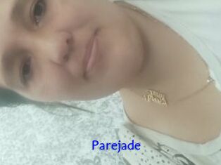 Parejade