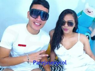 Parejasexycol