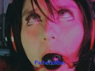 ParhelioRise
