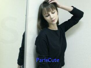 Paris_Cute