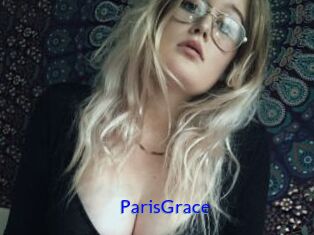 ParisGrace