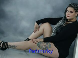 ParisHarley