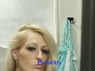 ParisKitty