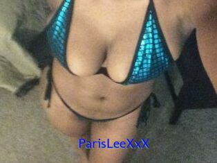 ParisLeeXxX