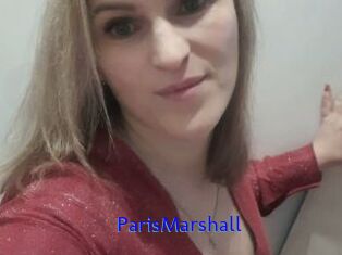 ParisMarshall