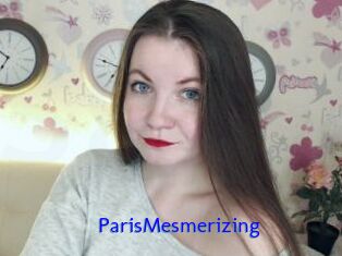 ParisMesmerizing