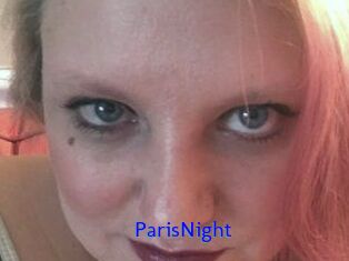 ParisNight