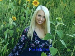 ParisRoses