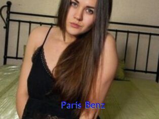 Paris_Benz