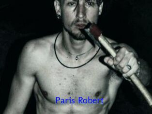 Paris_Robert