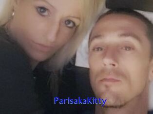ParisakaKitty