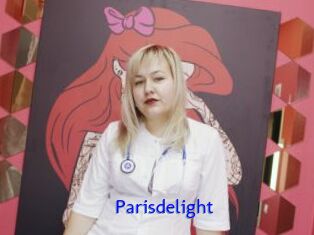 Parisdelight Sexo Gratis