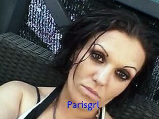 Parisgrl