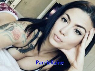 ParrisRaine Sexo Gratis