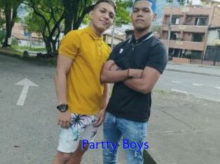 Partty_Boys