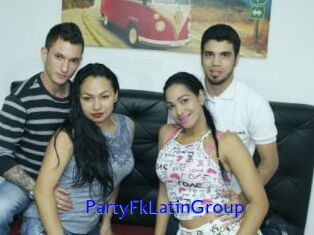 PartyFkLatinGroup Sexo Gratis
