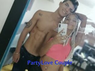 PartyLove_Couple