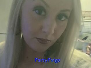 PartyPaige Sexo Gratis