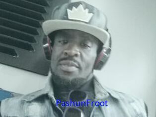 PashunFroot