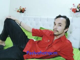 Pasivohot19cm
