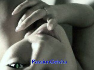 PassionGeisha
