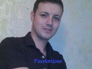 Passion_Jose