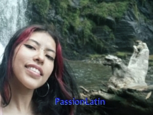 PassionLatin