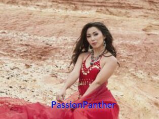 PassionPanther