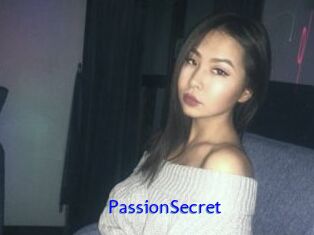 PassionSecret