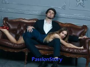 PassionStory