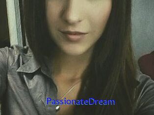PassionateDream