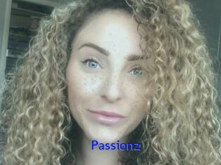 Passionz