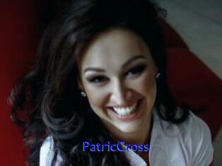 PatricCross