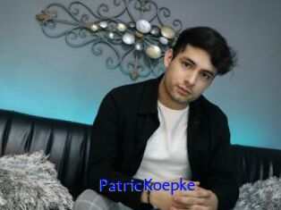 PatricKoepke