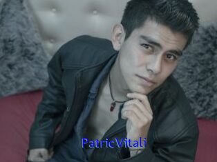 PatricVitali