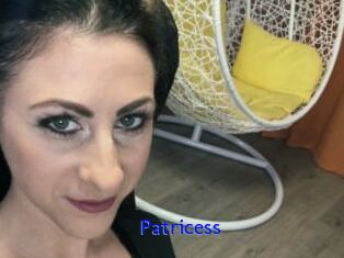 Patricess