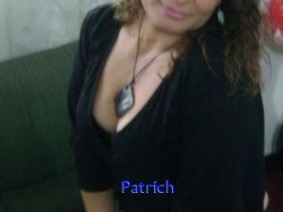 Patrich